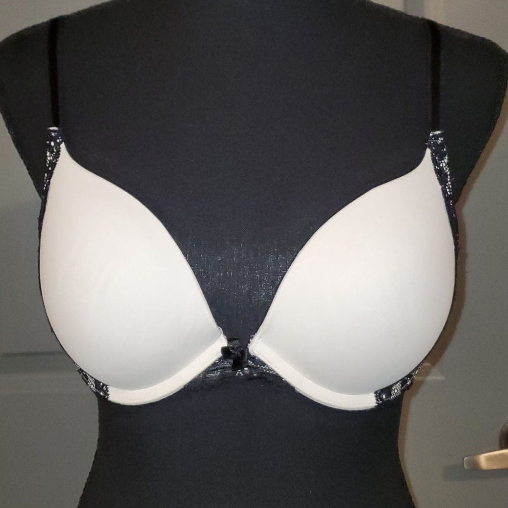 Victoria's Secret 36B Dream Angels Push Up Bra
